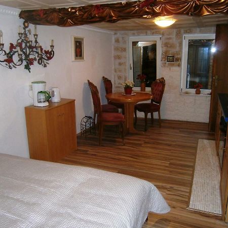 Haus Daniela Appartement Klagenfurt am Woerthersee Buitenkant foto
