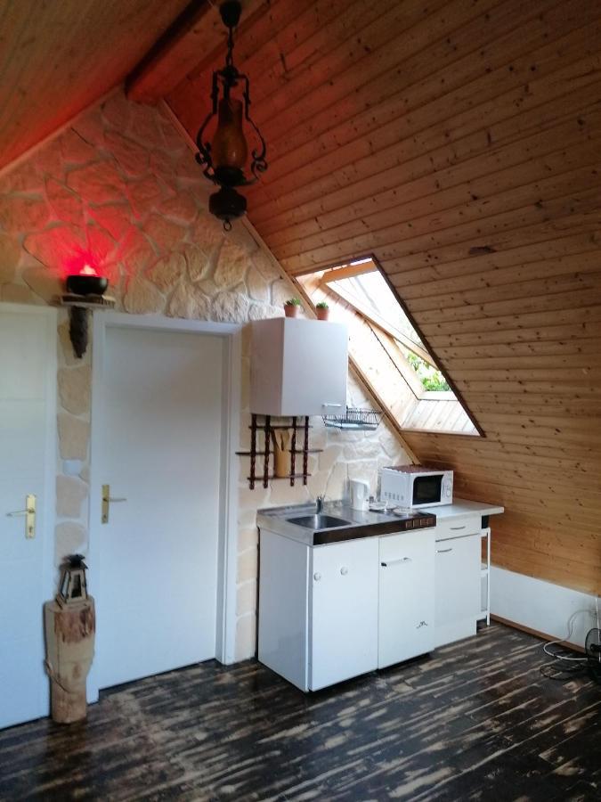 Haus Daniela Appartement Klagenfurt am Woerthersee Buitenkant foto