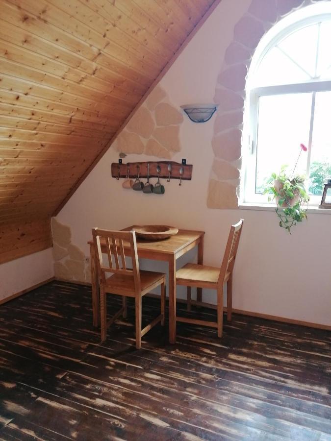 Haus Daniela Appartement Klagenfurt am Woerthersee Buitenkant foto