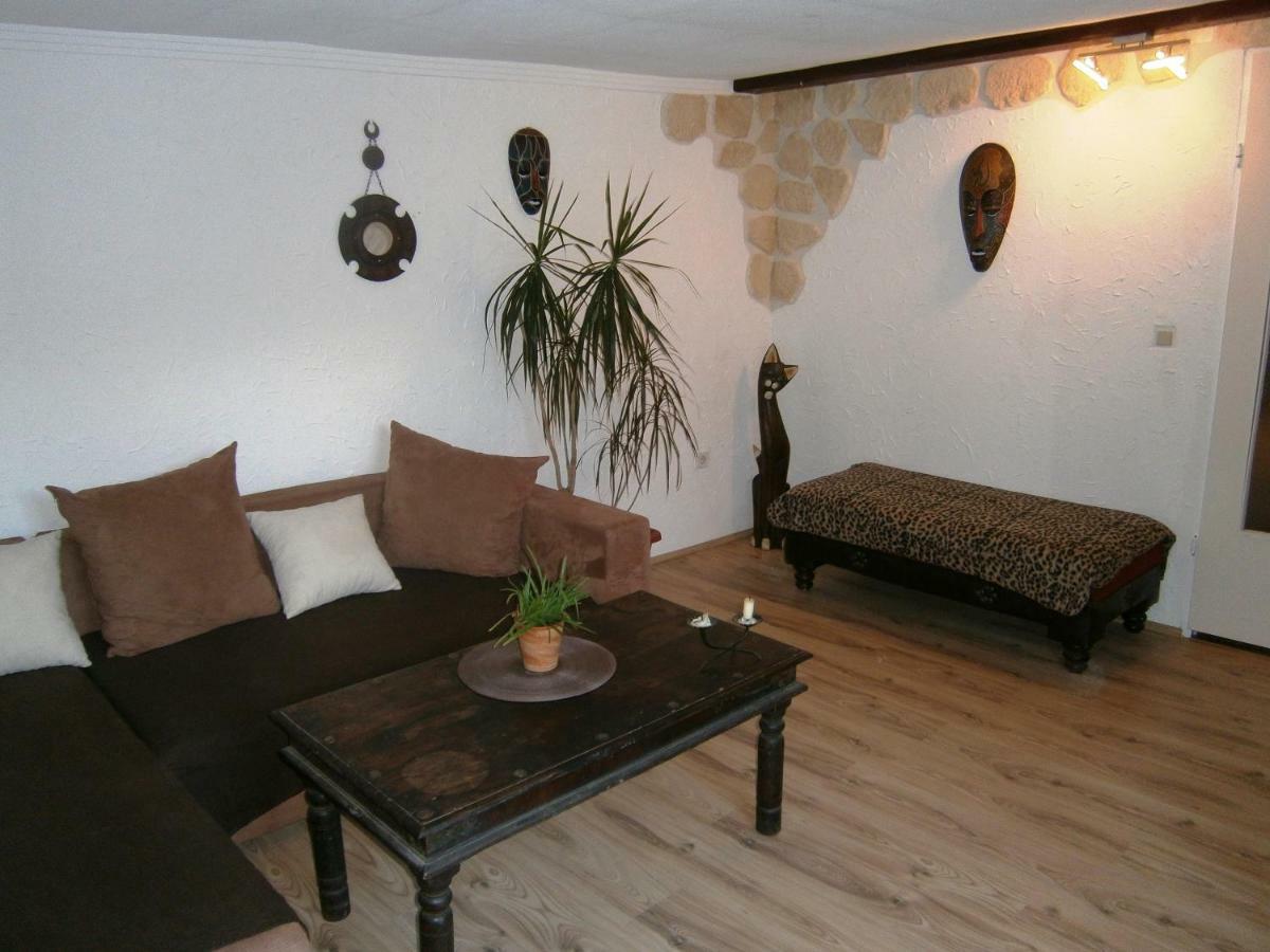 Haus Daniela Appartement Klagenfurt am Woerthersee Buitenkant foto