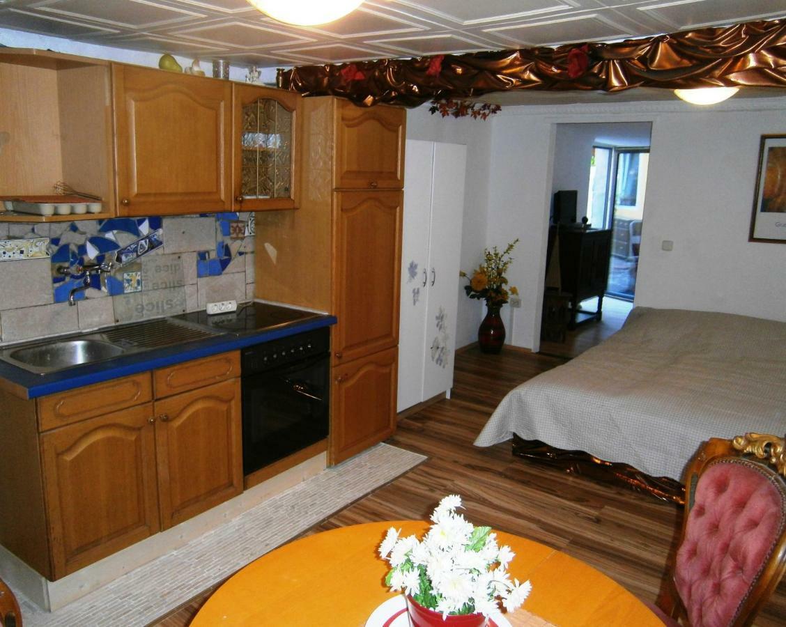 Haus Daniela Appartement Klagenfurt am Woerthersee Buitenkant foto