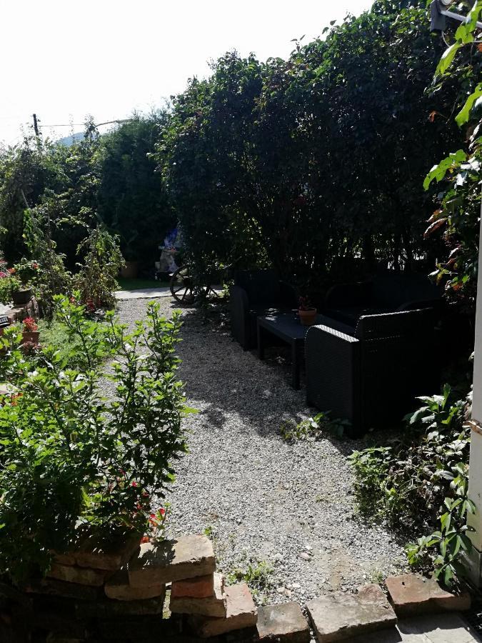Haus Daniela Appartement Klagenfurt am Woerthersee Buitenkant foto